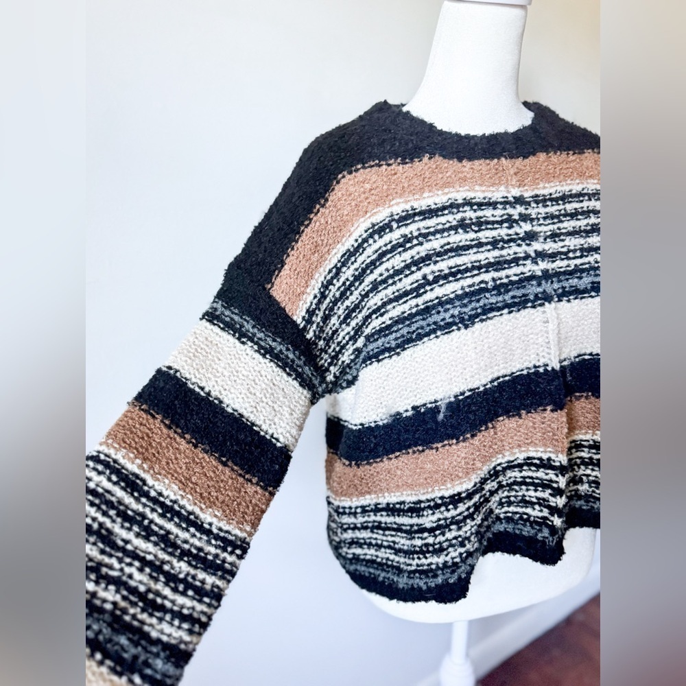 Saltwater Luxe Bentile Sweater - Picture 10 of 14